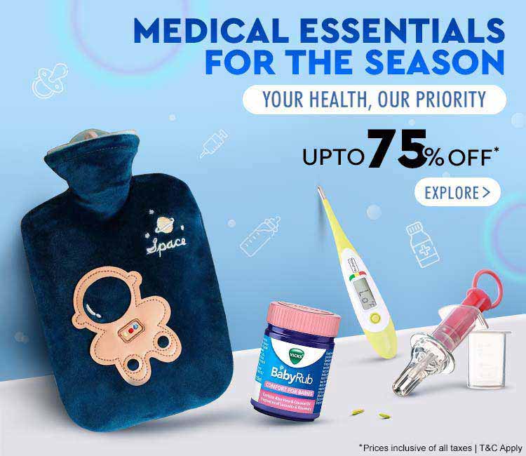 Medical Essentials