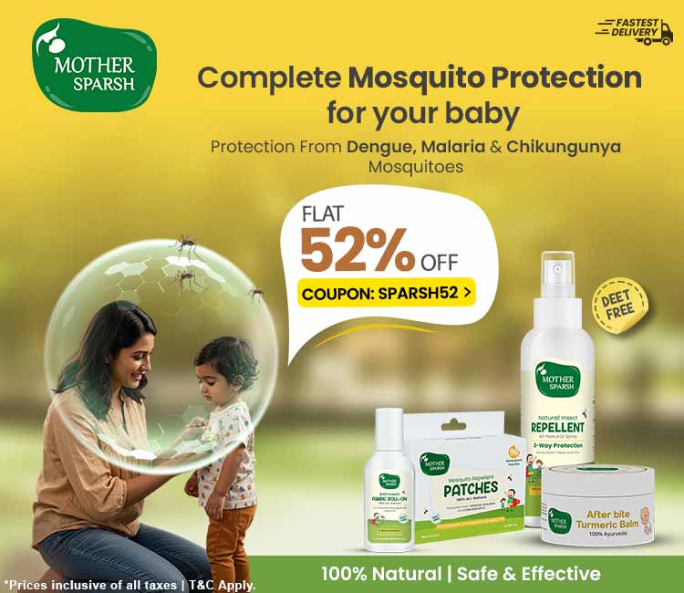 mothersparsh insect