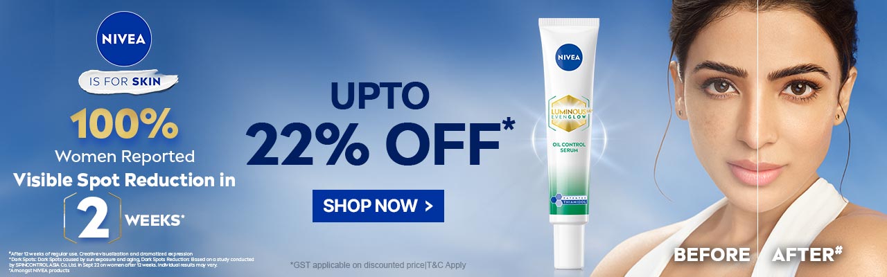 nivea