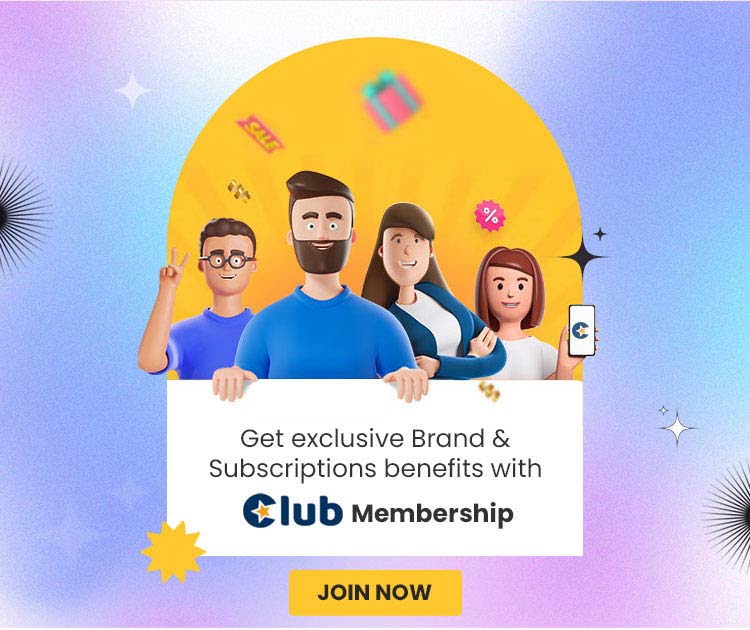 Club