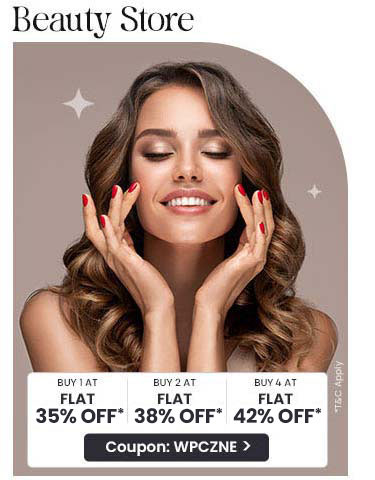 Beauty Store