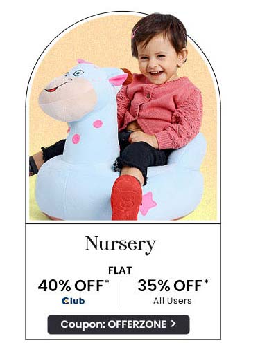 Nursery