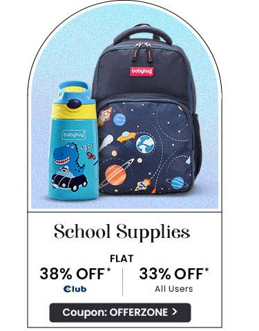 School Supplies