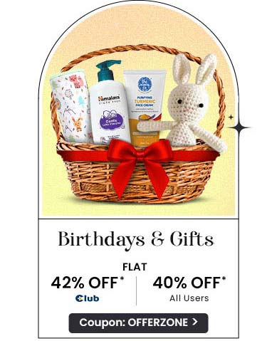 Birthdays & Gifts
