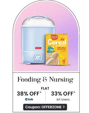 Feeding & Nursing