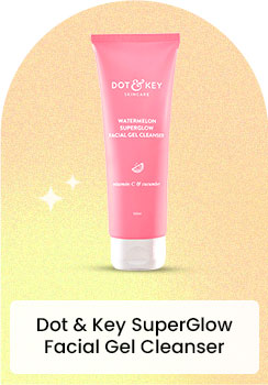 dot and key