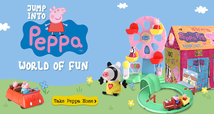 Peppa Pig