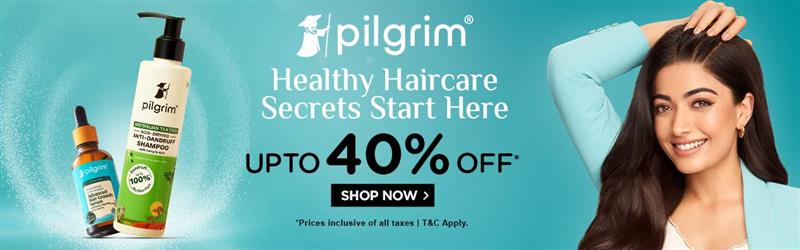 pilgrim