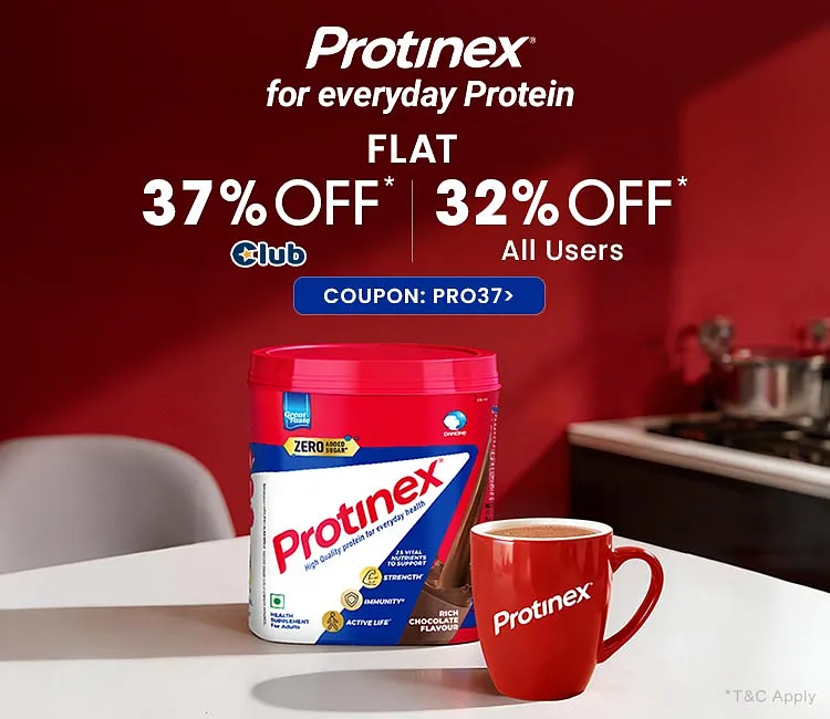 Protinex
