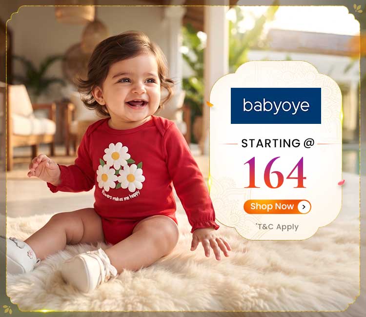 Babyoye