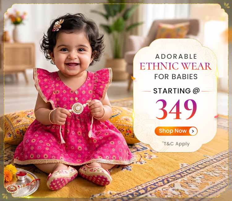 Ethnic Wear 