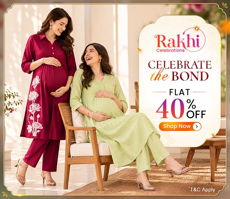 Flat 40% Off