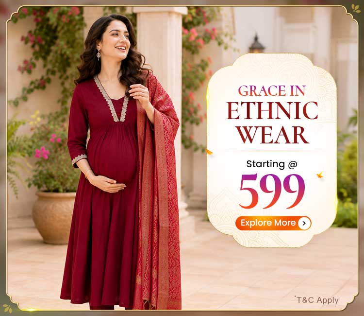 Ethnic Wear 