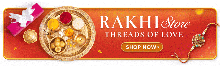 Rakhi Store
