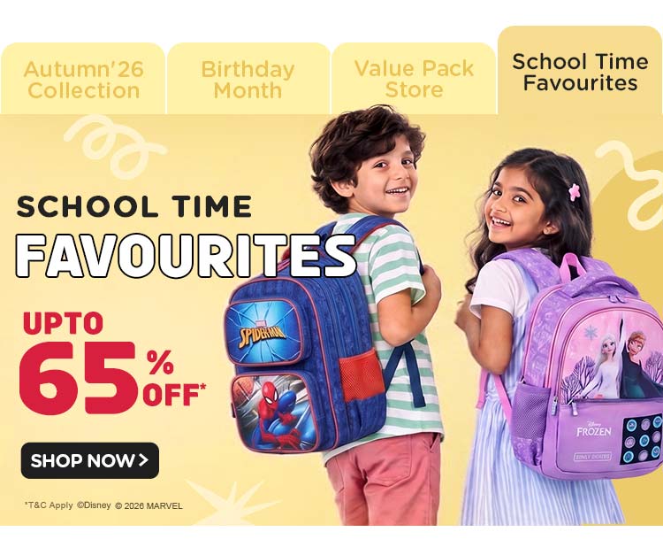 MktgFashion_DisneyAutumnLaucnh_default_Sec2_themebanner_SchoolTime