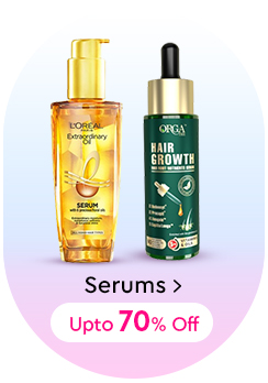 HairSerum