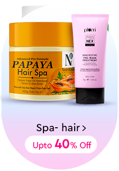 SpaHair