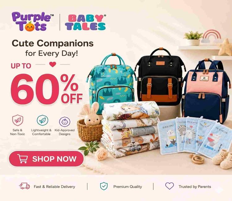 baby tales