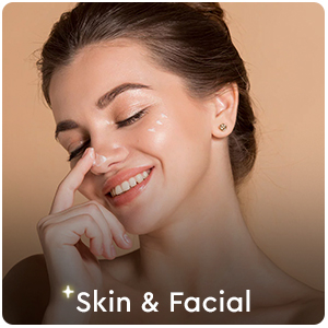 Skin n Facial