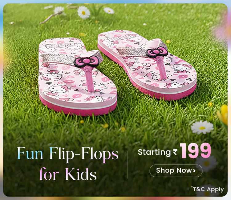 Flip Flops