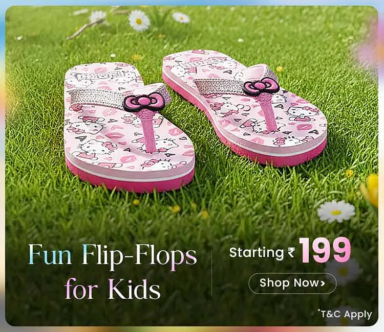 Flip Flops