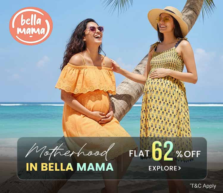 Bella Mama Flat 62% 