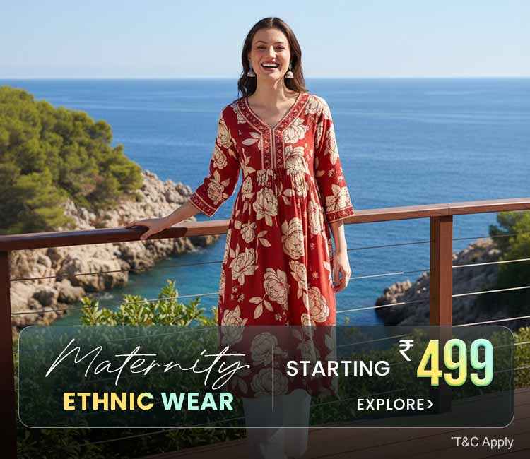 Ethnic Wear 