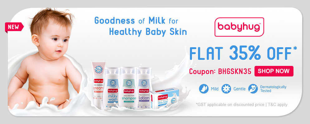 firstcry.com - Get 35% discount