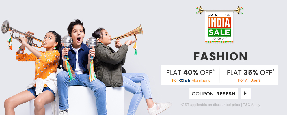 firstcry.com - Avail Up To 40% discount