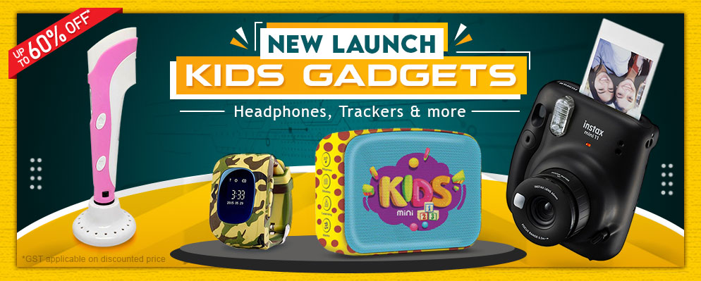 firstcry.com - Kids Gadgets starting at just ₹148.99