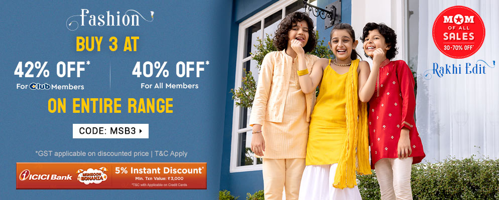 firstcry.com - Get 42% OFF