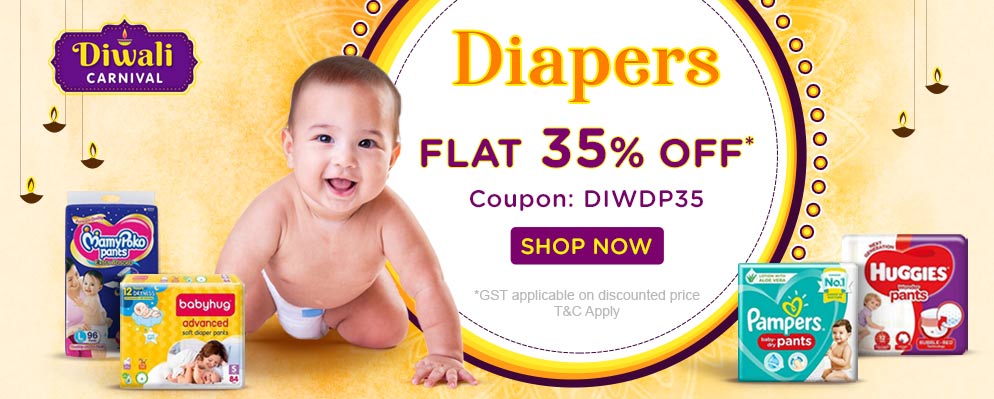 discount diapers