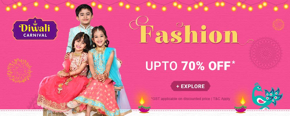 firstcry.com - Up To 70% OFF