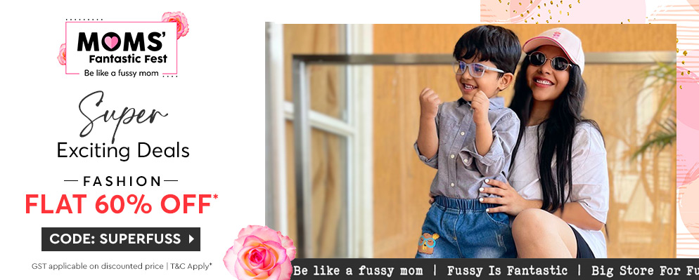 firstcry.com - 60% off
