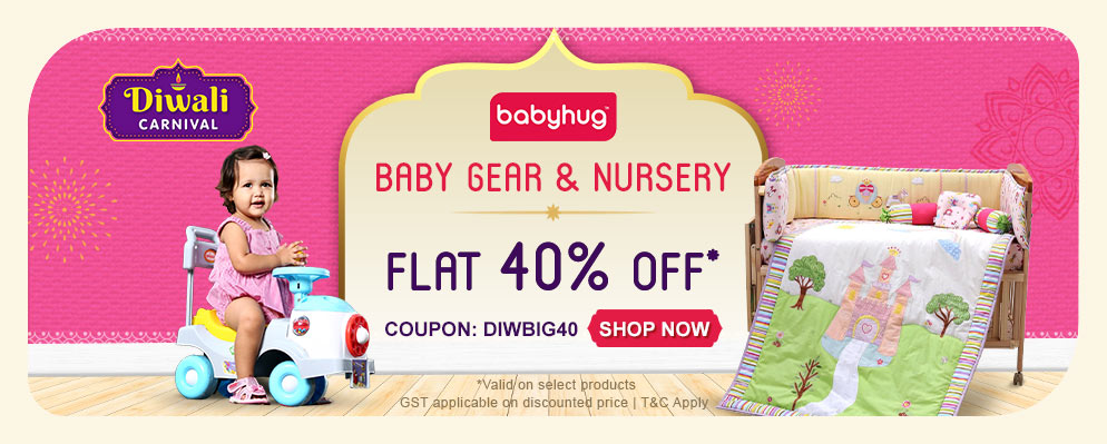 babyhug store
