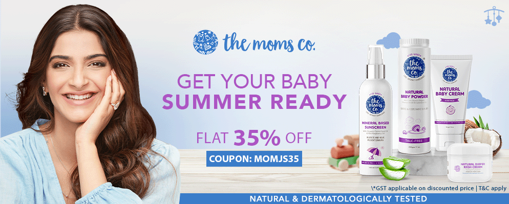 firstcry.com - Avail Flat 35% discount