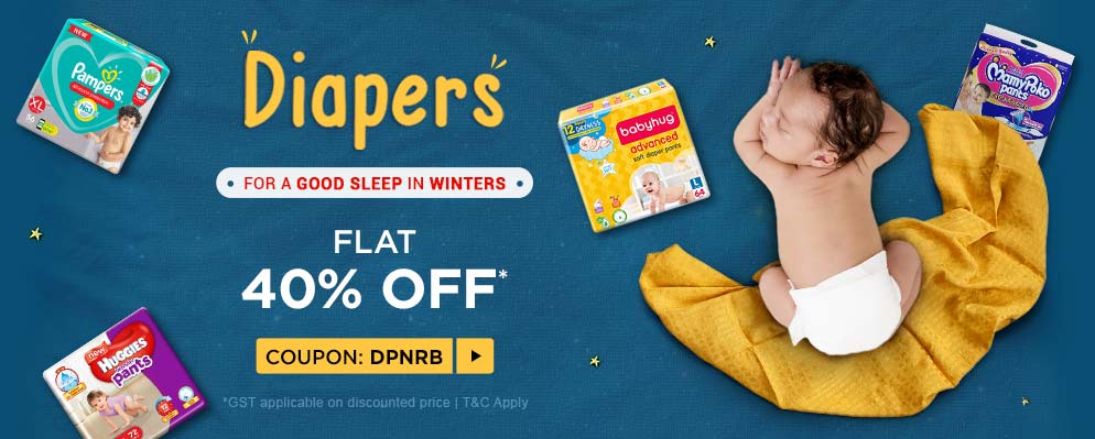 firstcry.com - 40% OFF