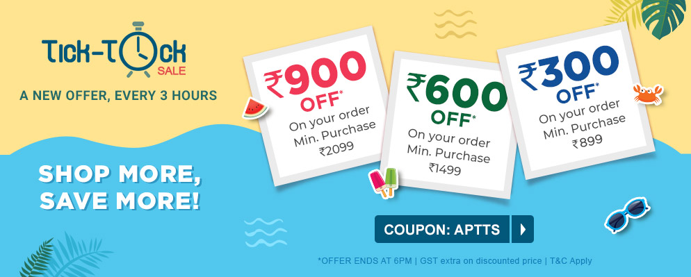 firstcry.com - Get Upto ₹900 OFF on Kids fashion
