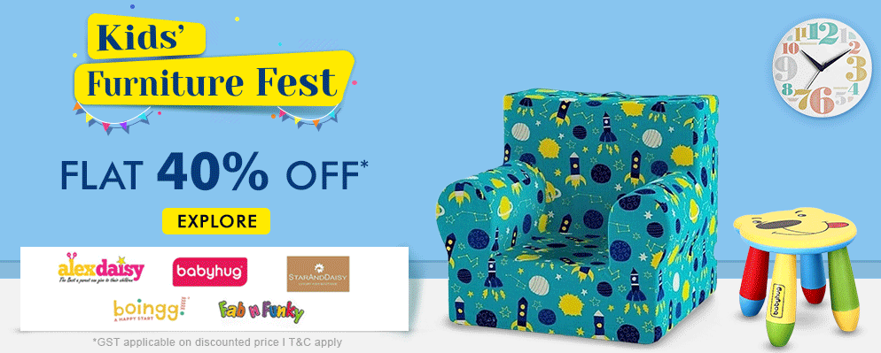 firstcry.com - Avail ₹10000 OFF on Selected Products