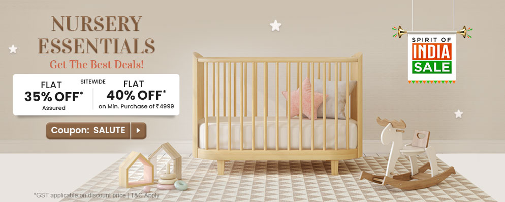 firstcry.com - Avail Up to 40% Off