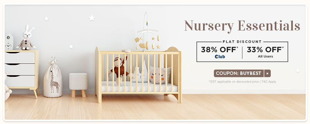 firstcry.com - Get Up To 38% Off