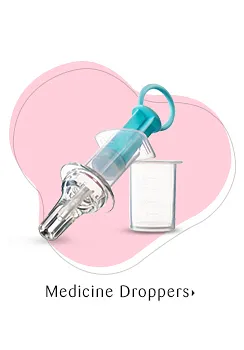 Medicine Droppers