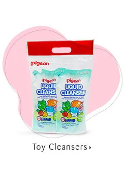 Toy Cleansers