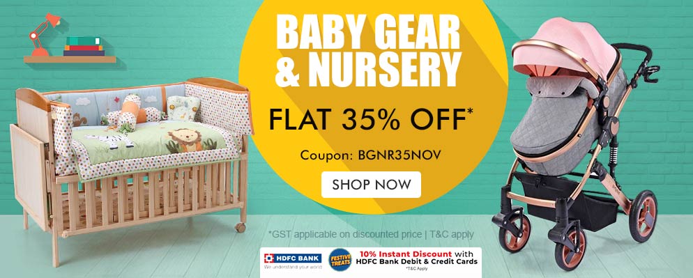 discount baby gear