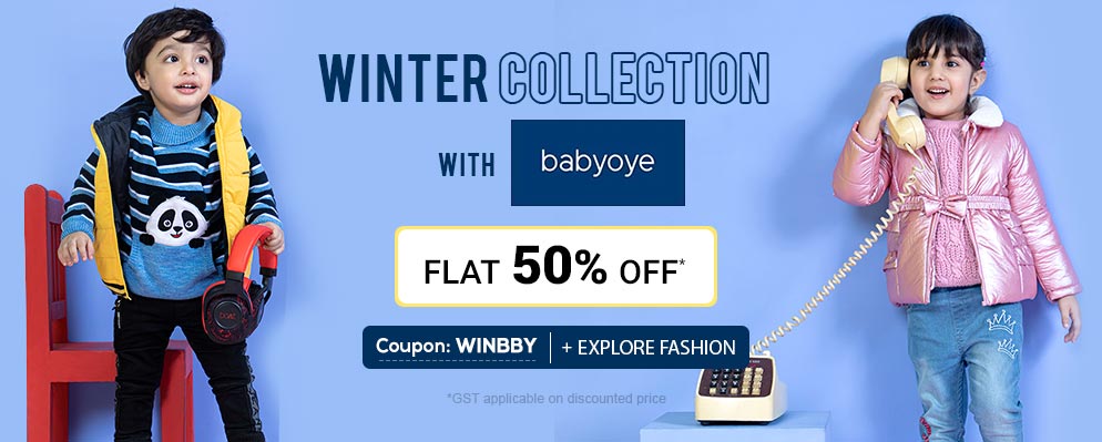 firstcry.com - 50% OFF