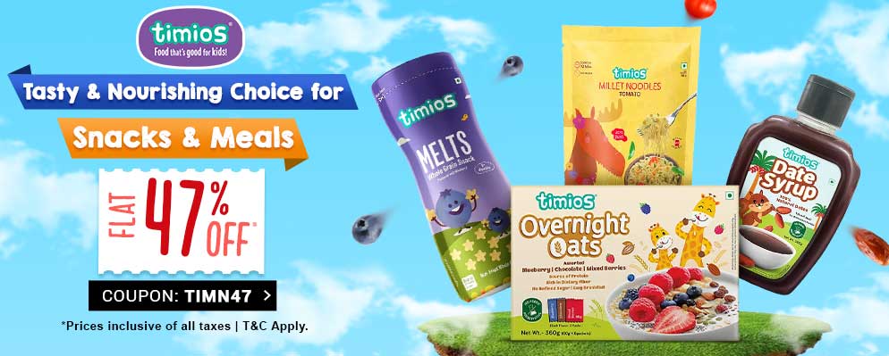 firstcry - Flat 47% Off