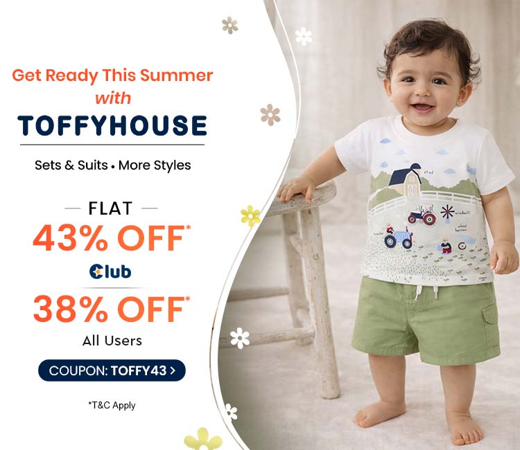 Toffyhouse