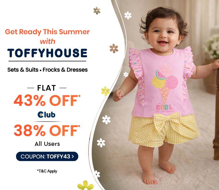 Toffyhouse