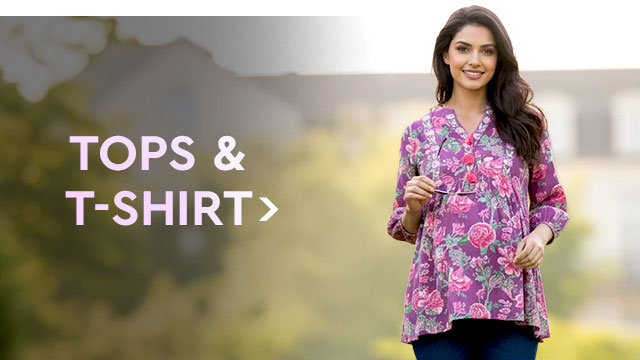 Top & T-shirt