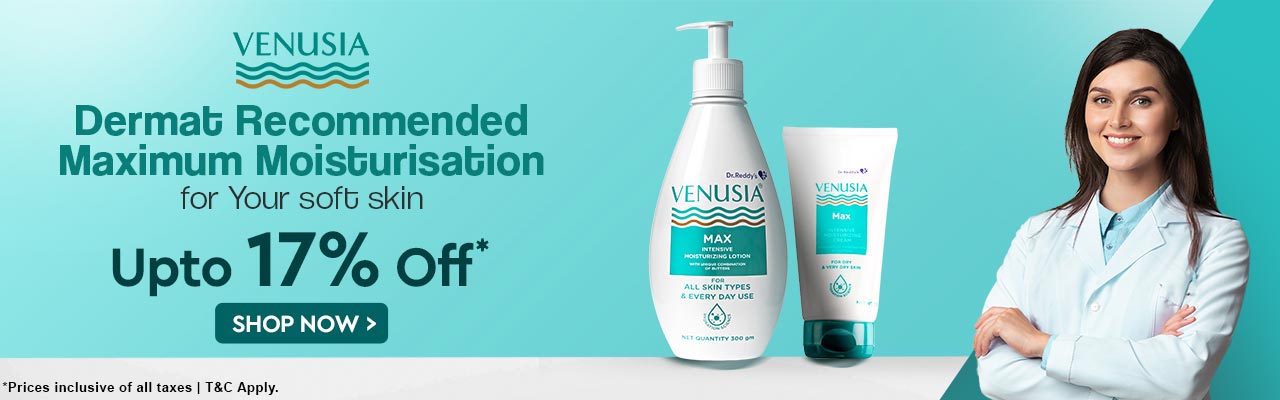 Venusia